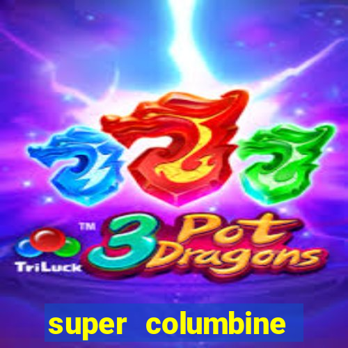 super columbine massacre rpg